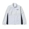 Callaway Classic Golf Rainwear Set Size M Men's (Water Resistance 15,000mm) - White, (C25989100 1030)