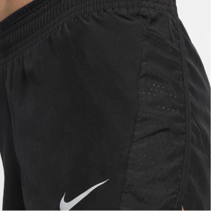 Nike Casual Shorts Women's Black Moderate 895864-010