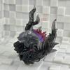 4,5 см Игрушки Фильм Животное динозавр Монстр Строительные блоки Мультфильм Мини Фигурки Действия Игрушки Для Детей Рождественские Подарки