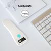 Мини Bluetooth Сканер Штрихкода Packot Беспроводной Считыватель QR-кода Портативный 1D 2D Сканер Штрихкода Ручной для Курьерской Логистики Магазина