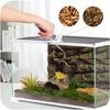 Oiibo Terrarium Rak05W - Terrarium 50X30X35Cm