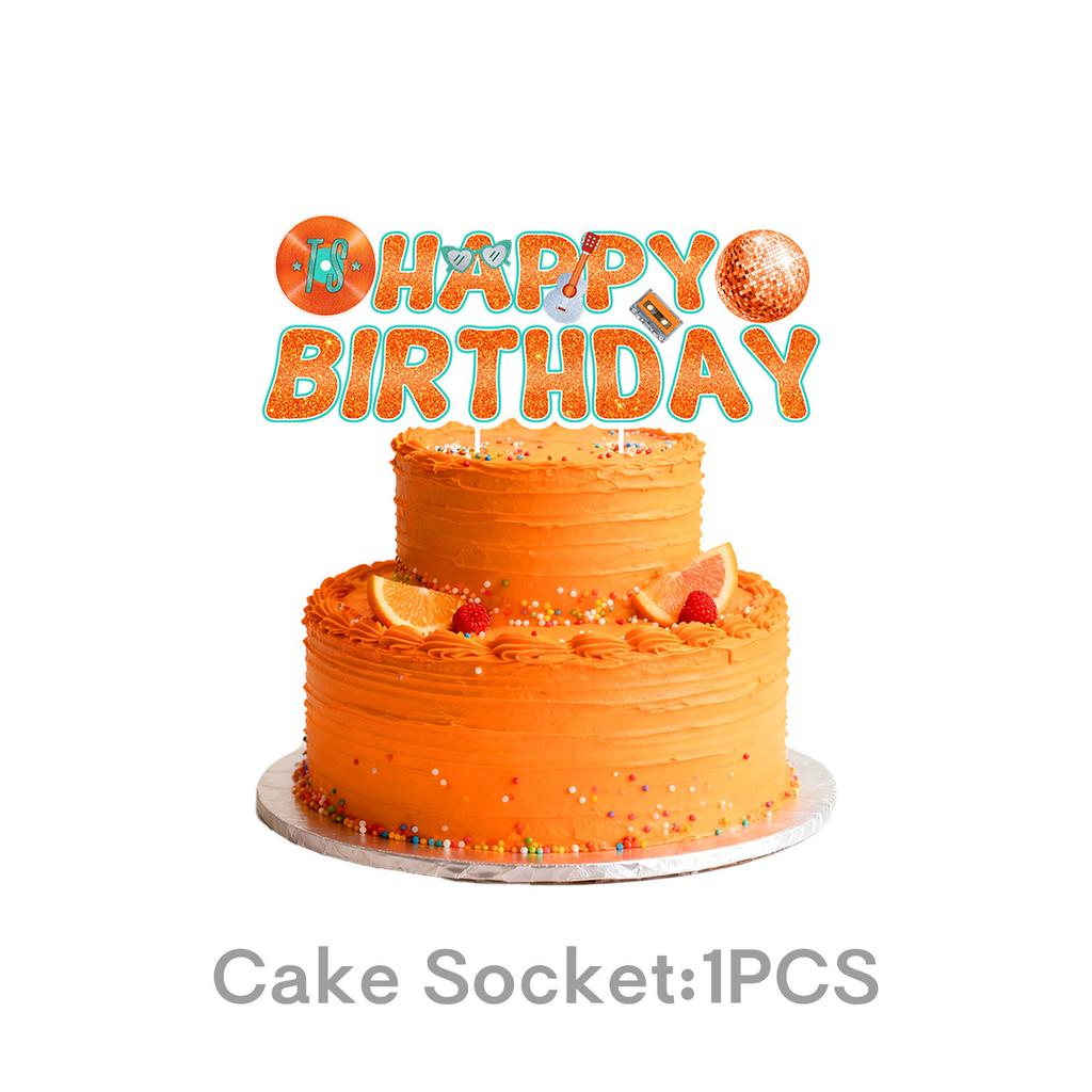 Популярные товары для вечеринки в стиле Тейлор Свифт, украшения для дня рождения Тейлор, композиции, реквизит, посуда, баннеры