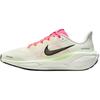 Air Zoom Pegasus 41 GS Sail Hyper Pink Kids Sneakers Cream Bright-Crimson Sequoia FN5041-107