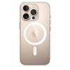 Нежелтеющий Прозрачный Магнитный Чехол-Крышка Для Для Iphone 16 Pro Max 1 Plus 14 13 12 Mag Safe 16Pro Аксессуары Для Телефона
