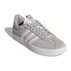 Новые женские кроссовки Adidas Vl Court 3.0 'Grey Silver Metallic' Женские ID6280