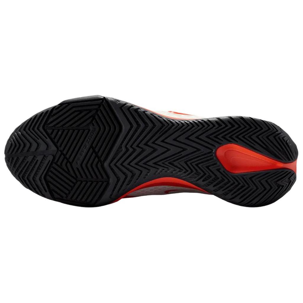 Nike СТ. Кроссовки мужские Glow EP Off White Picante Red II2284-103