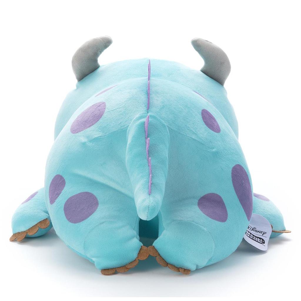 Disney Character Mocchi-Mocchi Plush Toy Medium Sally (High Type) Width Approx. 44cm