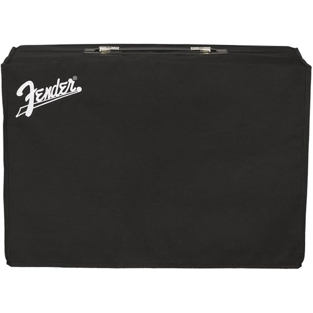 Чехол для усилителя Fender, 65 Deluxe Reverb® /Super-Sonic™ 22 Combo, Черный