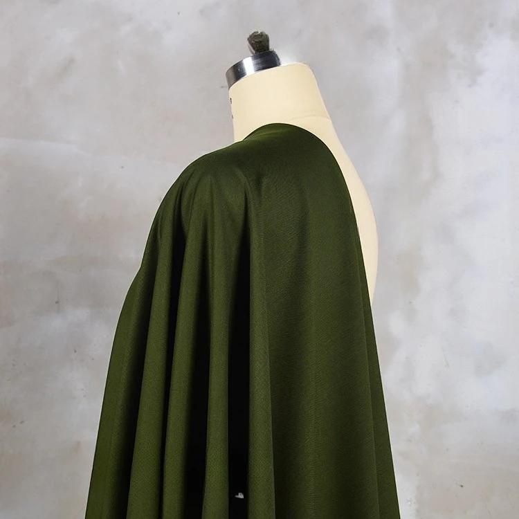 100x150 см униформа ткань тонкий твил костюм комплект профессиональный дизайнер оптовая продажа ткань сделай сам одежда швейная ткань метры материал