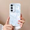 Case For Samsung Galaxy S23 FE Plus Ultra Cute Goose Cat Fall Prevention Portable Bumper For Samsung S23FE S23+ S23Ultra Funda