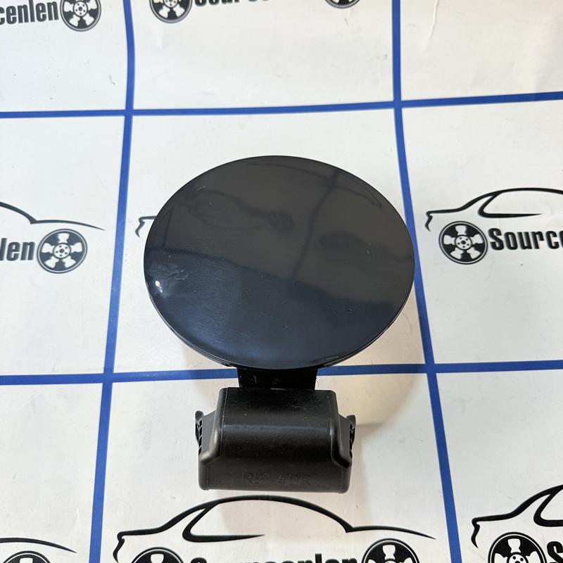Крышка топливного бака в сборе для Hyundai Accent 2011-2017, Solaris 2011-2014, OEM 695100U000 69510-0U000