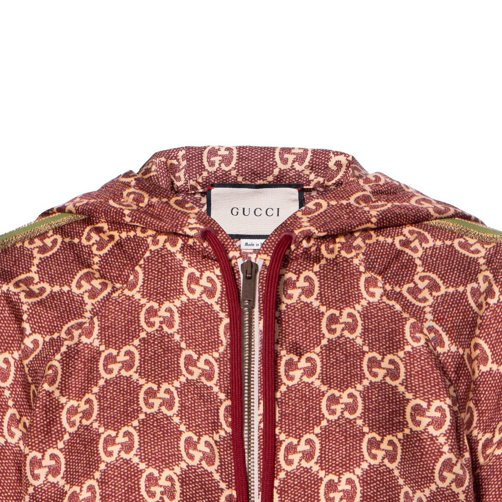 Gucci Куртки и пальто Женские Красный 631880-XJCL5-5281