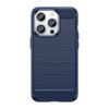 Luxury Carbon Fiber Shockproof Phone Case For Google Pixel 2 XL 3 3A 4 XL 4A 5 5A 6 6A 7 7A 8 Pro 8A 9 Pro XL TPU Bumper Cover