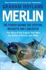 Книга Merlin : The Power Behind the Spitfire, Mosquito and Lancaster: the Story of the Engine That Won the Battle of Britain and WWII
