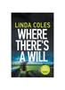Книга Where There's A Will