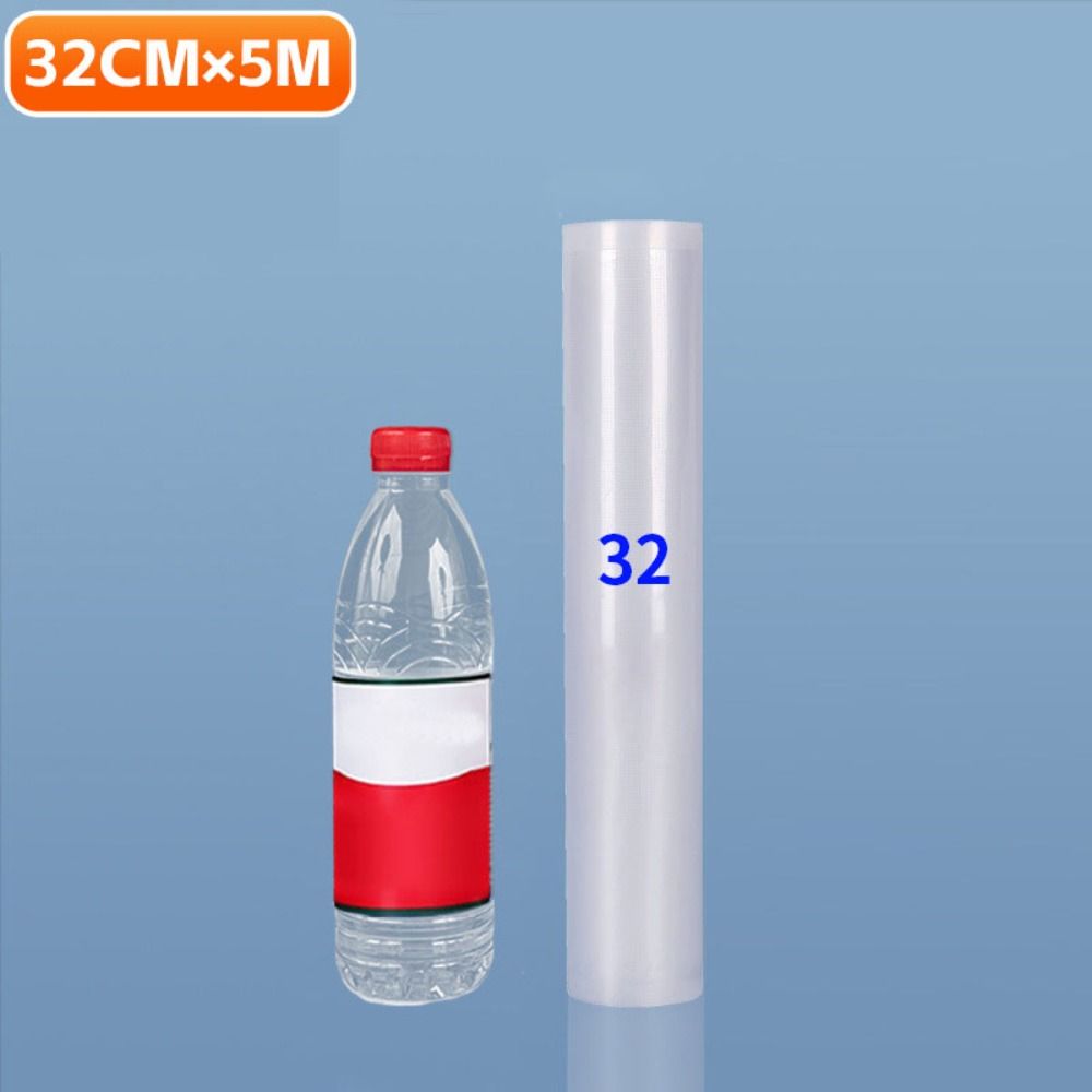 Одноразовые пакеты для вакуумной упаковки продуктов питания Масштабируемый пакет с тисненой печатью Консервирование продуктов питания