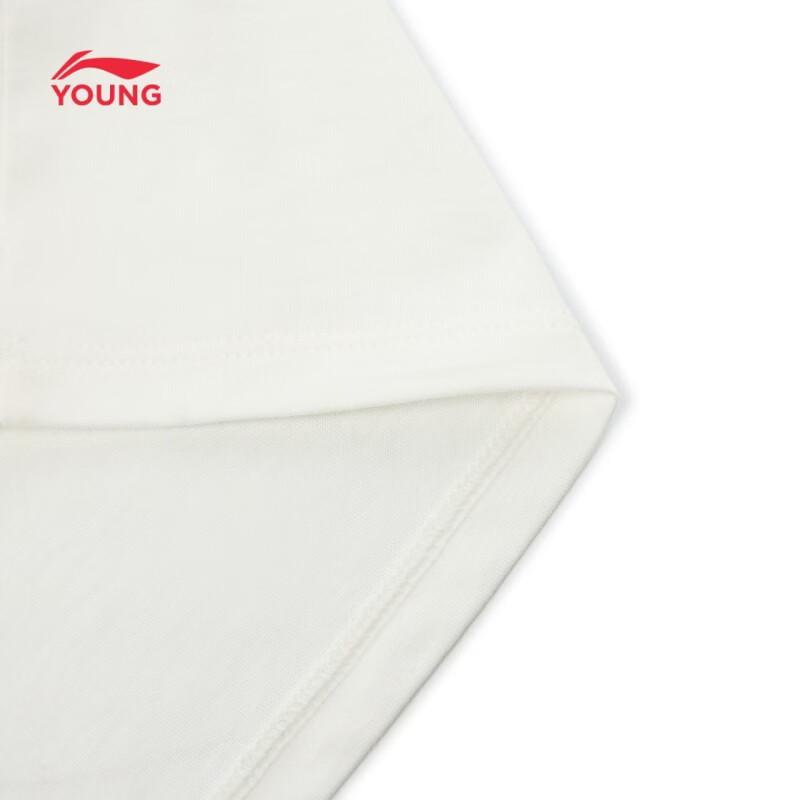 Li-Ning Цветная футболка с длинным рукавом для мальчиков