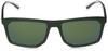 Солнцезащитные очки EA4164 MATTE GREEN MIRROR PETROL LENS 57 [Emporio Armani] Мужские ЗЕЛЕНЫЕ/СВЕТЛЫЕ
