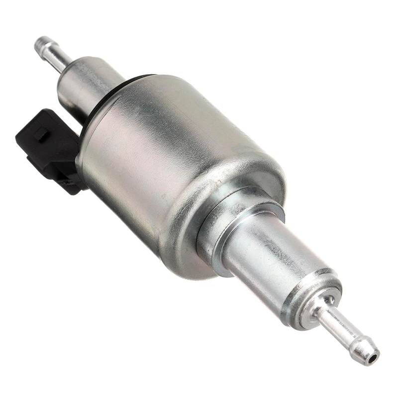 22ml Fuel Pumps Parking Heater Pump For 1KW-8KW Car Heater 22ML Heating Pump 12V Diesel Heater Oil Pump Car Accessories
