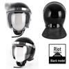 Anti-Riot Tactical Helmet
