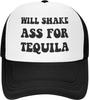 You Find It Offensive? I Find It Funny Trucker Hats for Women Black Men Retro Trucker Black Hats for Men