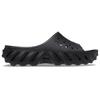 Crocs Echo Slide Black Unisex