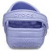Crocs Классические клоги EVA Женские фиолетовые