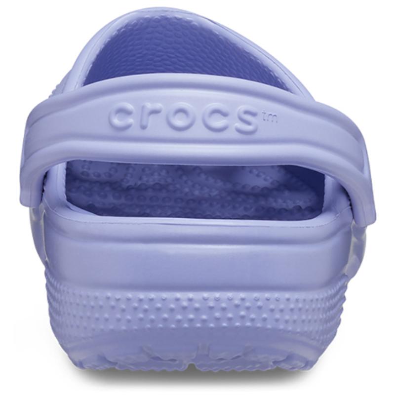 Crocs Классические клоги EVA Женские фиолетовые