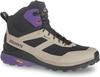 Обувь для треккинга Dolomite Nibelia High GTX Ziegenbeige 1572