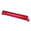 18in Aluminum Finned   Oil Cooler Fast Cooling Anodized   Fit for Car Truck