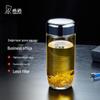 Боросиликатный стеклянный стакан Xinuo XN-7715