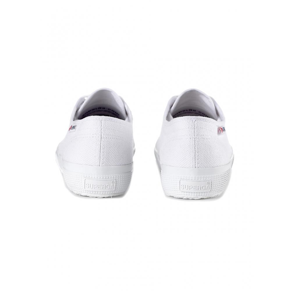 Superga 2725 Телесный Белый S4116ewadl