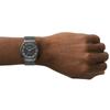 Watch GRENEN SOLAR POWERED SKW6836 Charcoal [Skagen] Men's