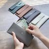 Epson Кожаный Универсальный Кошелек для Денег/Счетов Круглый Ручной работы для Гольфа