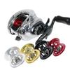Shimano Bass Tile Compatible with 19 Antares Bait Finesse Centrifugal Magnetic Microcast Spool [Seiran Lures] Spool, MGL, Spool, Ported, Type,