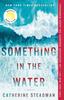 Книга SomethingintheWater:ANovel