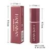 HANDAIYAN 6 Color Matte Nourishing Lipstick
