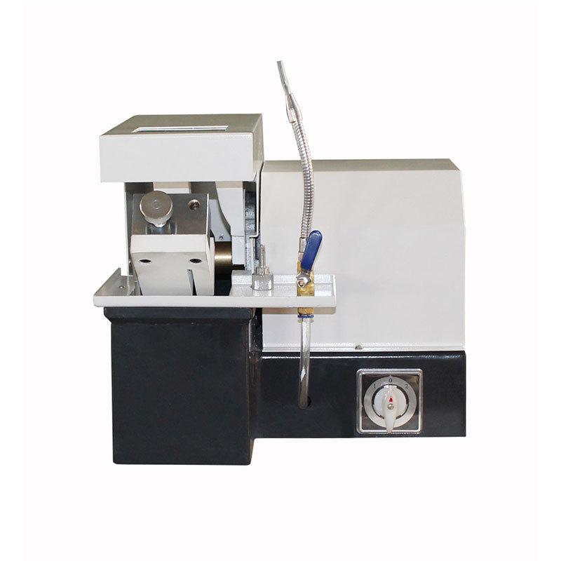 Lihua Q-2 High-Speed Precision Metallographic Sample Cutter