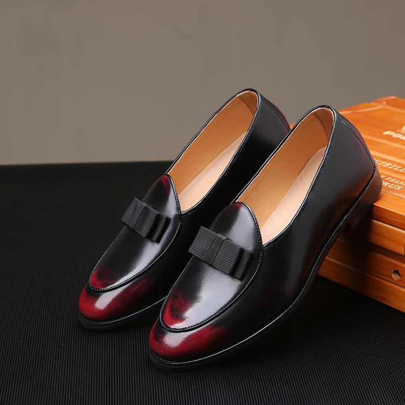 Мужские лоферы ручной работы в стиле ретро с двойными пряжками и ремешками, повседневная обувь, мужские мокасины для мужчин, кожаная обувь на плоской подошве