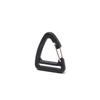 Accessories Plastic Alloy Spring Quickdraws Clip Keychain Belt Buckles Triangle Carabiner Hooks