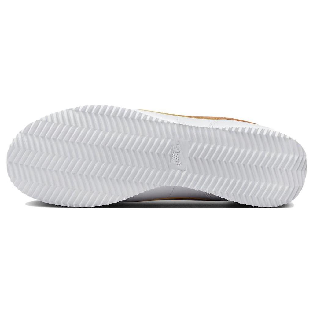 Nike Cortez Campfire Orange Men Sneakers White Jade-Horizon DM4044-102