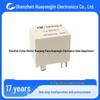 Двухконтактное реле Hongfa HFK10-T-012-SHST