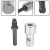 Brand New Hammer Adapter SDS Shaft 1 Pcs Earth Auger