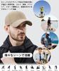 Cap for Hat for Sun Protection and UV UV Baseball Golf Free Can Be Used All Year Unisex [DINIVOO] Men, [Ideal Protection] Protection, Men's Cap,