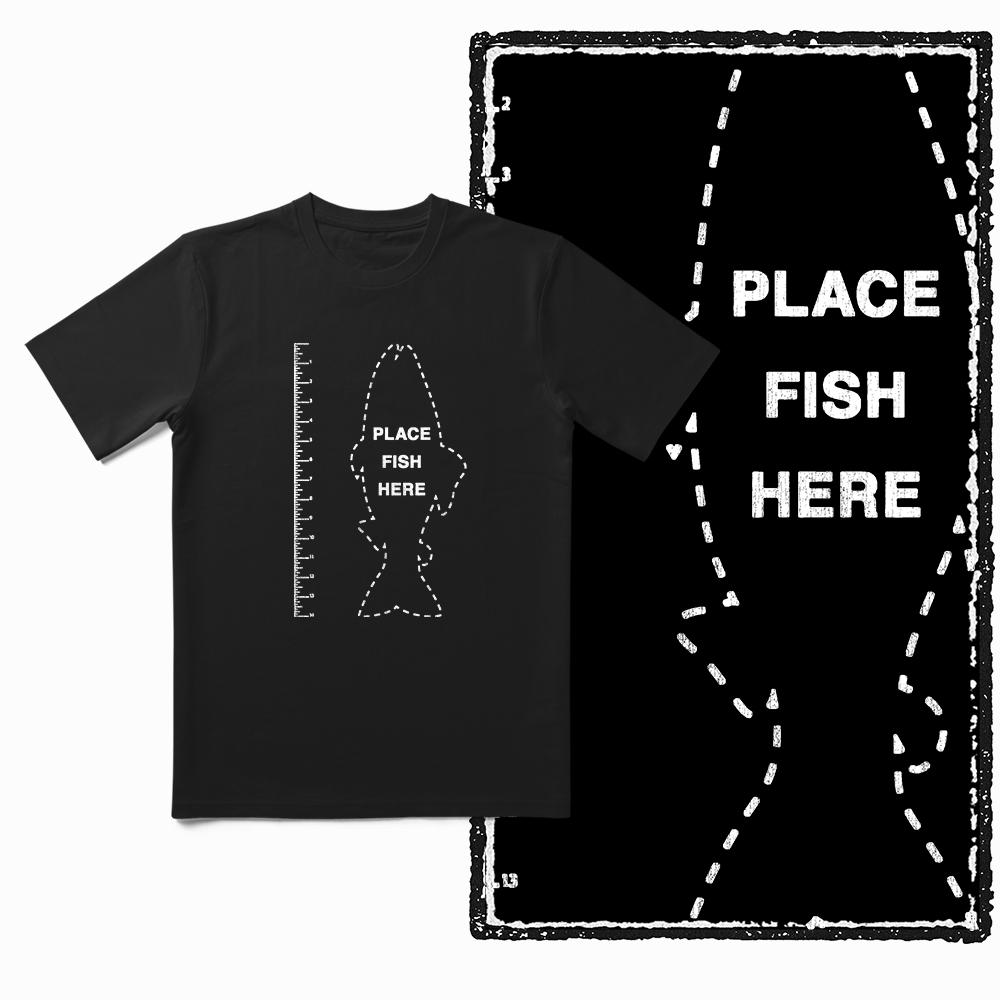 Coolmind Z1018 100% Cotton Funny Fishing Exclusive Graphic Men T Shirt Big Size O-neck Tshirt for Men Cool Tee Shirts for Men