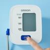 Omron TF11 Умный тонометр на плечо
