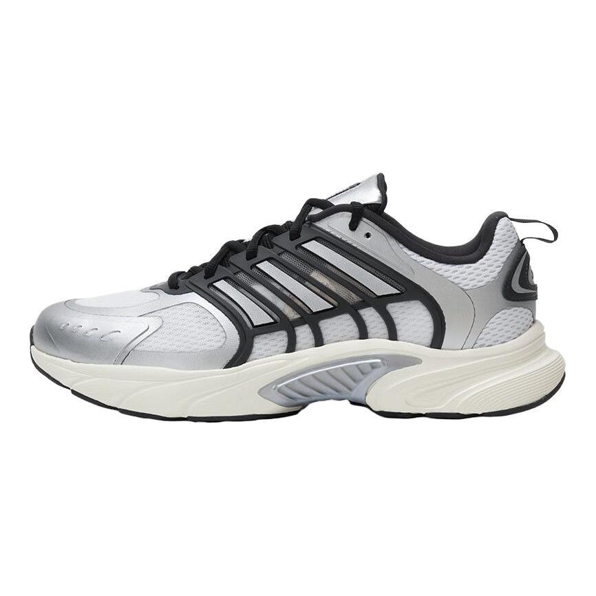adidas Кроссовки Climacool Ventania 'Серебристый металлик черный' JQ4897