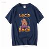 Locd Girl Рок-футболка Идеально для ее прически с дредами Меланиновая африканская женщина Дреды Волосы с длинным или коротким рукавом винтаж