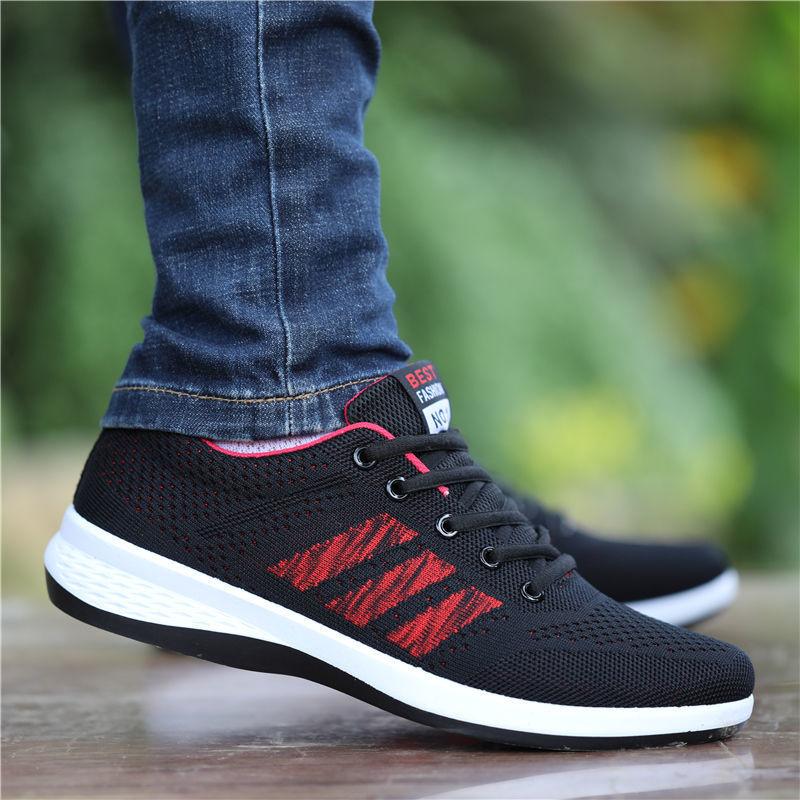 Обувь из дышащей сетки от мух, универсальная повседневная обувь, нескользящая и износостойкая спортивная обувь для сноуборда