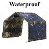 Foldable Solar Panel Portable Flexible Small Waterproof 20w 5v Solar Panels Mobile Phone Power Bank
